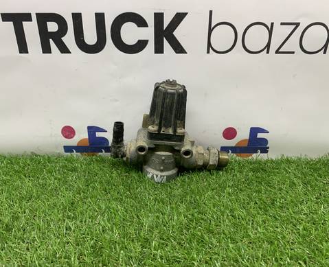 WG9000360549 Клапан тормозной для Sinotruk Howo T5G
