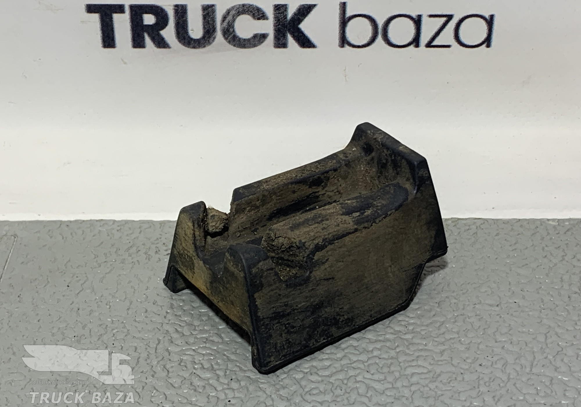 1692887 Отбойник бачка ADblue для Daf XF105 (с 2006 по 2020)