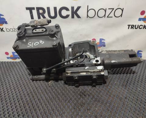 1405803 Цилиндр переключения передач КПП GRS 905 для Scania 5-series G (с 2004 по 2016)