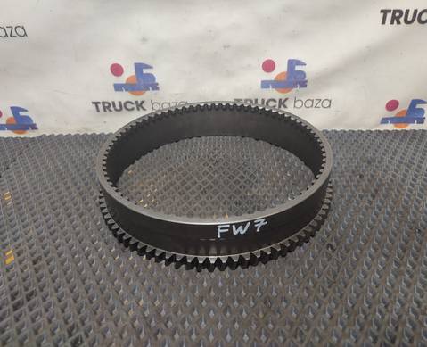 1358332252 Конус синхронизатора КПП для Faw J7 (с 2018)