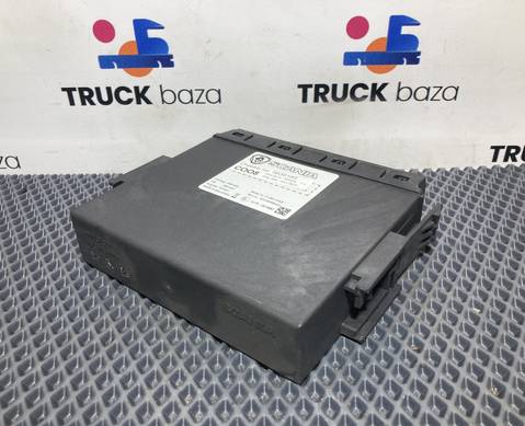 2934515 Блок управления COO8 для Scania 6-series R (с 2016)