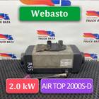 20383404 Отопитель автономный WEBASTO 2,0 KW Air Top 2000S-D для Renault Magnum
