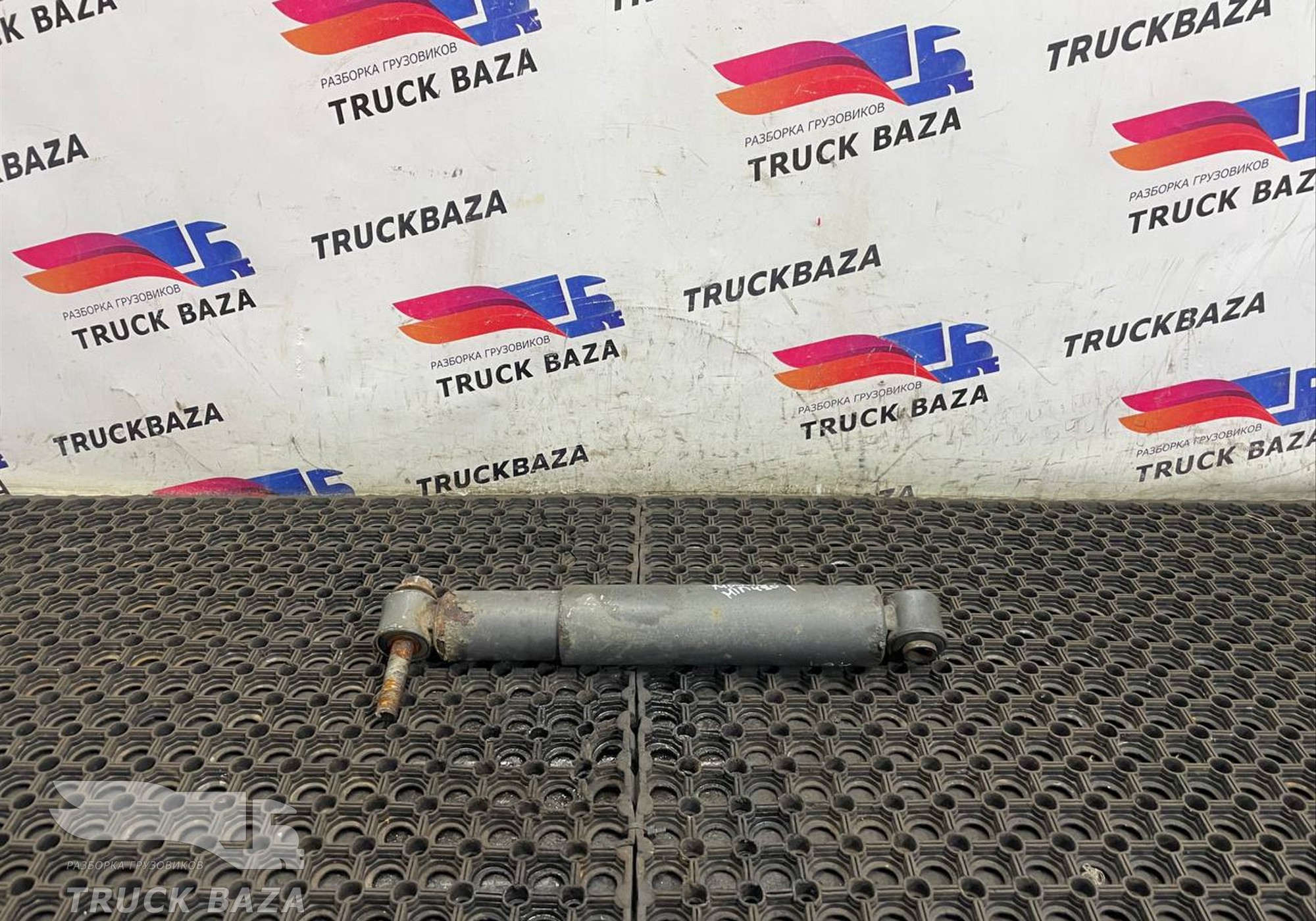 9603269004 Амортизатор задний для Mercedes-Benz Actros New Actros MP4 (с 2011)