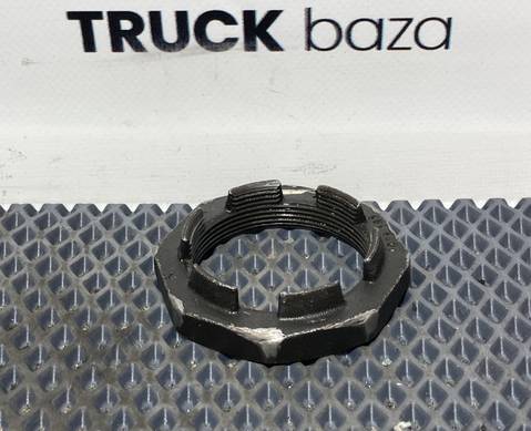 1873183 Гайка передней ступицы для Scania