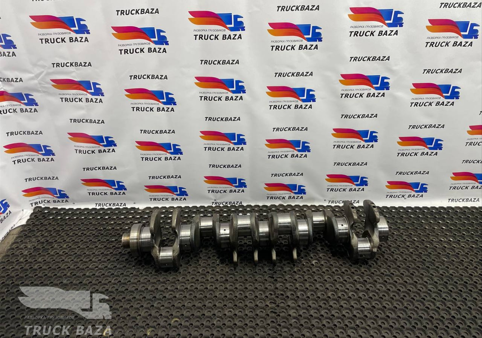 1423380 Коленвал для Scania 5-series R (с 2004 по 2016)