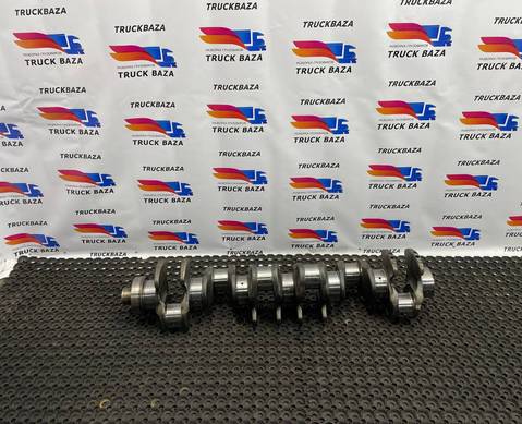 1423380 Коленвал для Scania 5-series R (с 2004 по 2016)