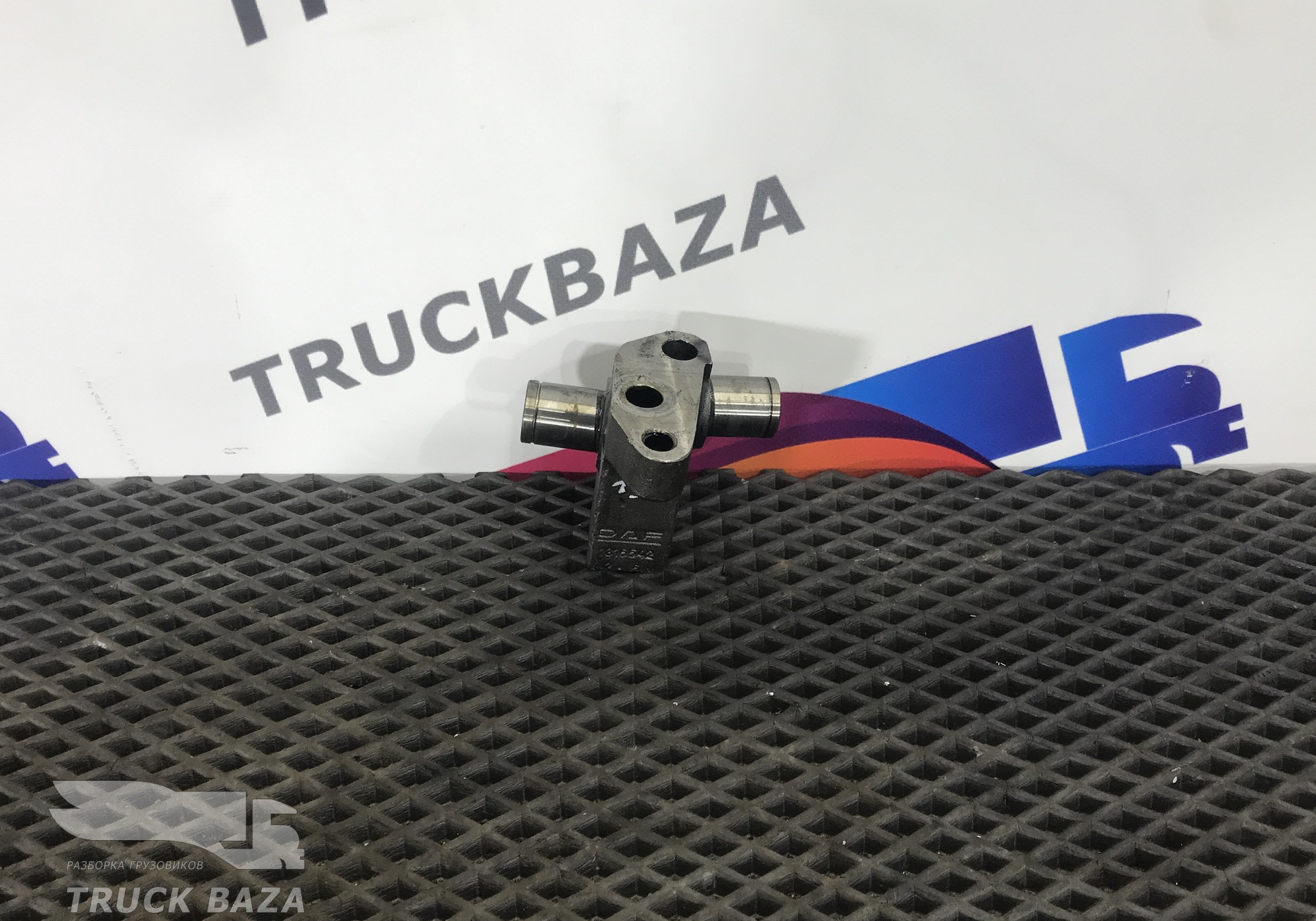 1316542 Вал рокера для Daf 95XF