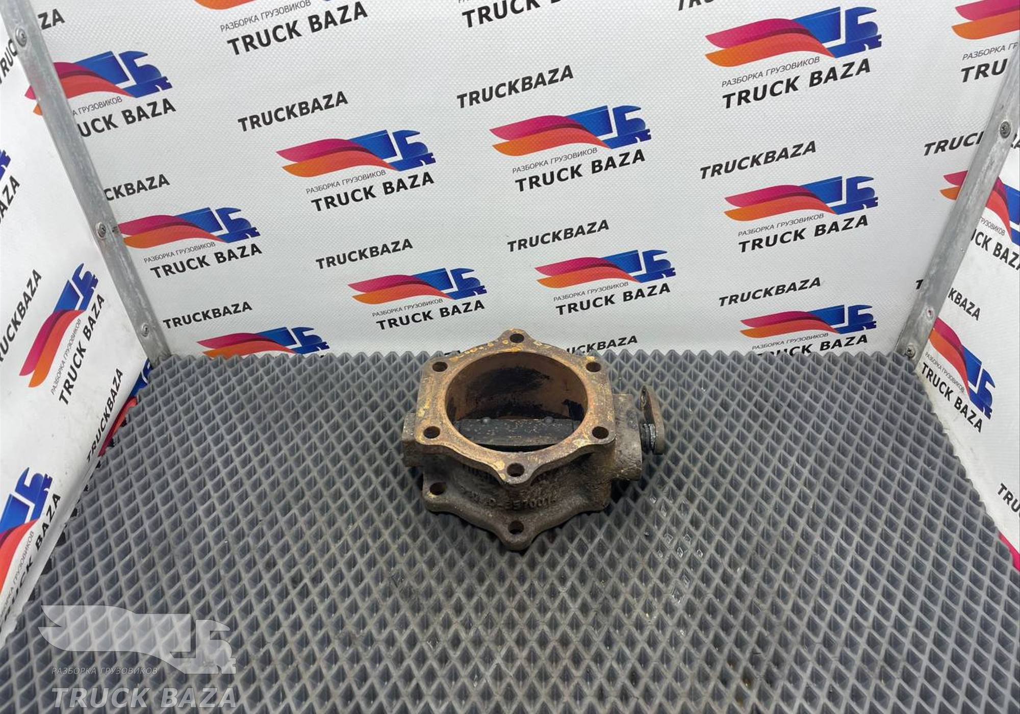 910103570014 Горный тормоз для КАМАЗ 54901