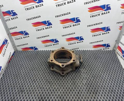 910103570014 Горный тормоз для КАМАЗ 54901