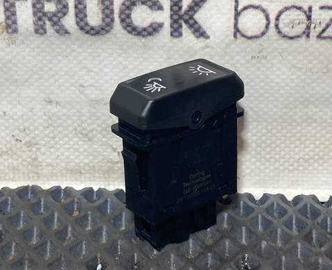 218202115396 Кнопка освещения для чтения для КАМАЗ 54901