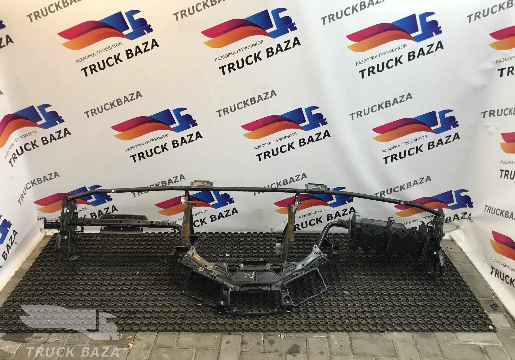 9436800655 Усилитель торпедо для Mercedes-Benz Actros