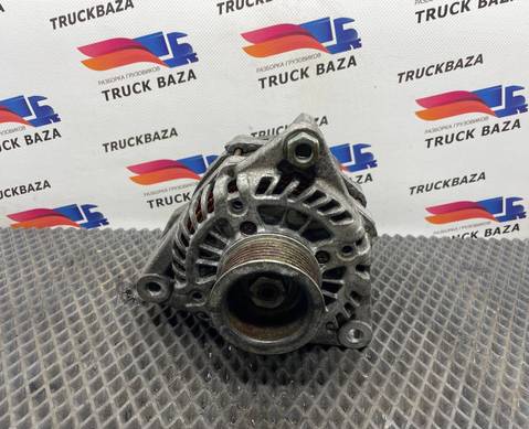 51261017356 Генератор для Man TGX TG3 (с 2020)