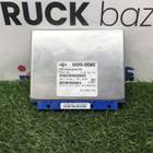 81258087026 Блок управления EBS для Shacman X5000