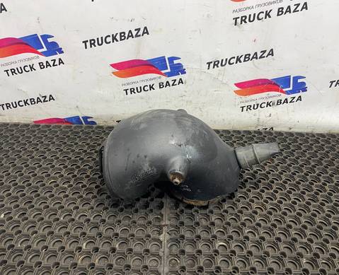 1680217 Патрубок воздушного фильтра для Daf XF105 (с 2005)