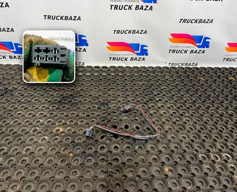 A0025429918 Датчик температуры воздуха для Mercedes-Benz Actros MP3 (с 2008)