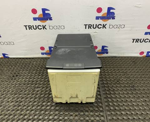 81639106163 Холодильник для Man TGX II (с 2012)