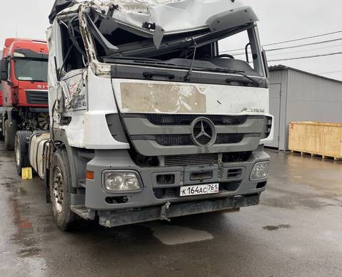 Mercedes-Benz Actros MP3 2019 г. в разборе