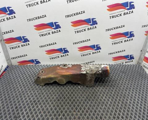 A4711400934 Экран тепловой выпускного коллектора для Mercedes-Benz Actros New Actros MP4 (с 2011)