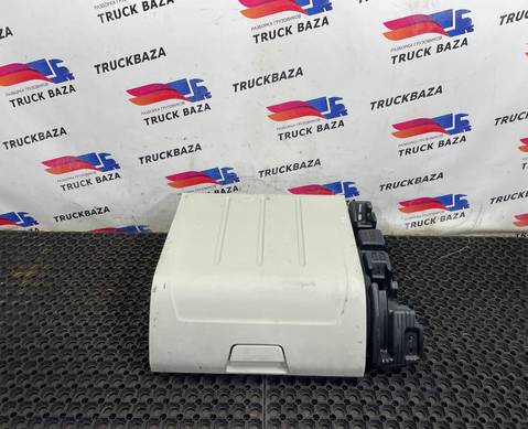 KC46519E71AAW Ящик вещевой консоли крыши для Ford F-MAX (с 2018)