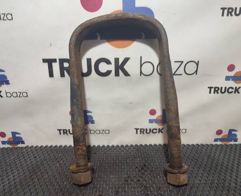 0529939 Стремянка рессоры задней для Daf XF105 (с 2005)