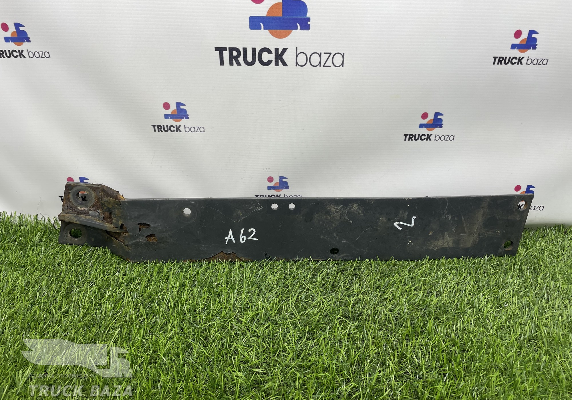 A9304700181 Кронштейн топливного фильтра