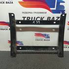 1850824 Кронштейн брызговика левого для Daf XF106 (с 2012)