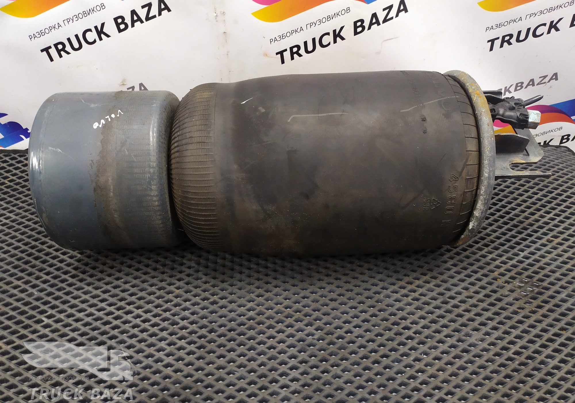 21451174 Подушка пневмоподвески передняя для Renault T