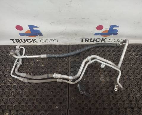 9608307177 Трубки кондиционера для Mercedes-Benz Actros New Actros MP4 (с 2011)