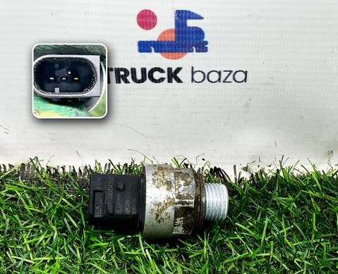 1889798 Датчик давления воздуха для Scania