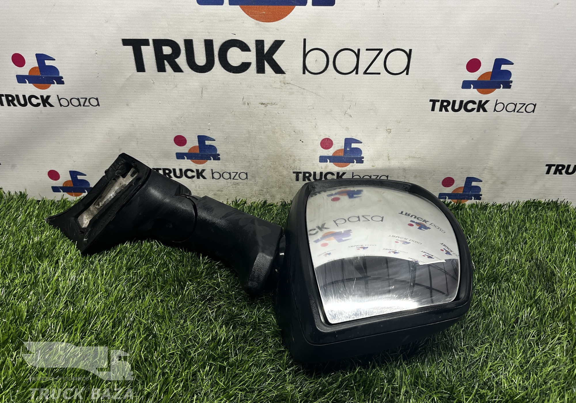 812W637306656 Зеркало бордюрное для Sinotruk Sitrak