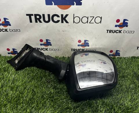 812W637306656 Зеркало бордюрное для Sinotruk Howo