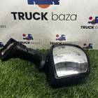 812W637306656 Зеркало бордюрное для Sinotruk Sitrak