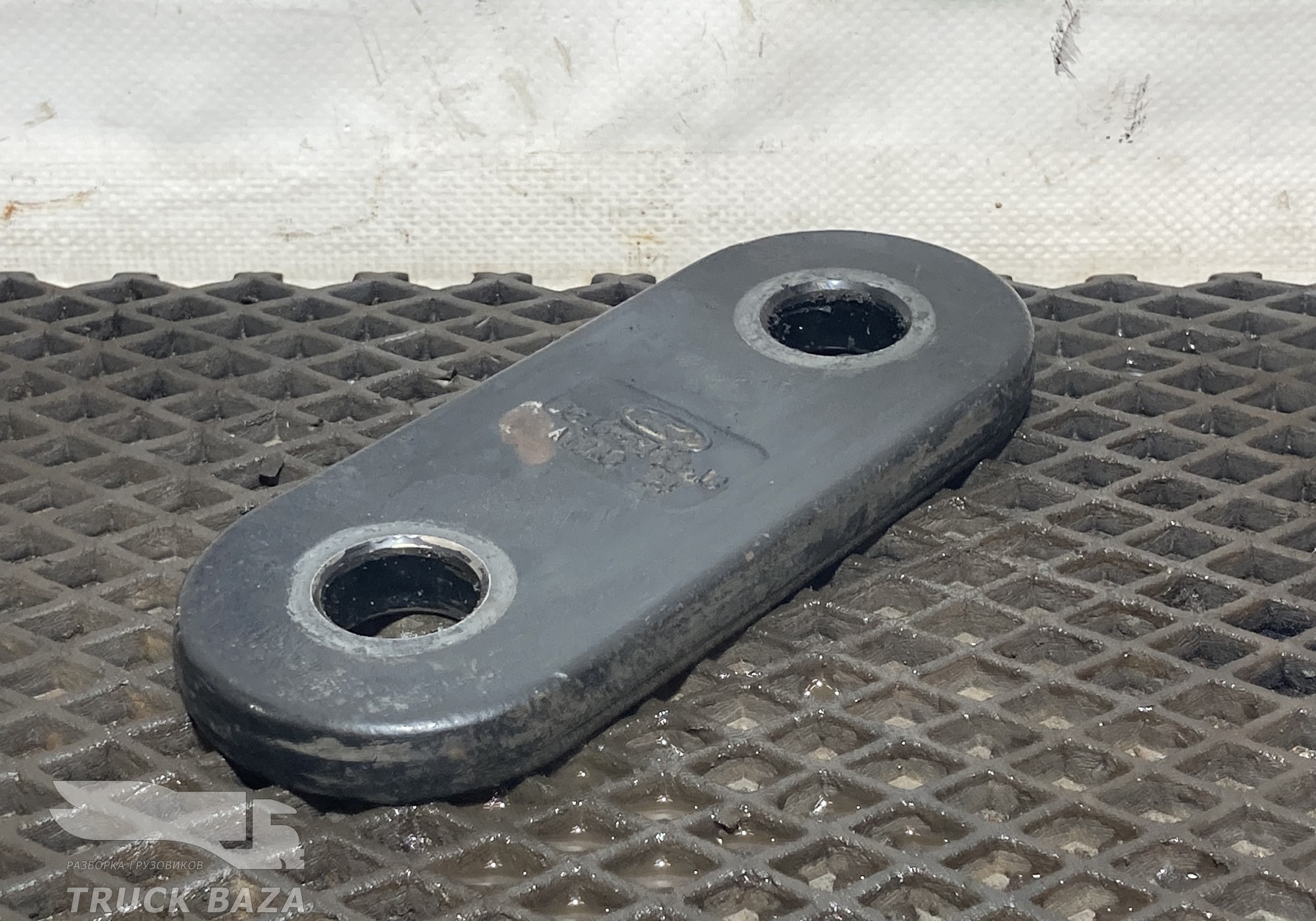 BC465468AB Серьга передней рессоры для Ford F-MAX (с 2018)