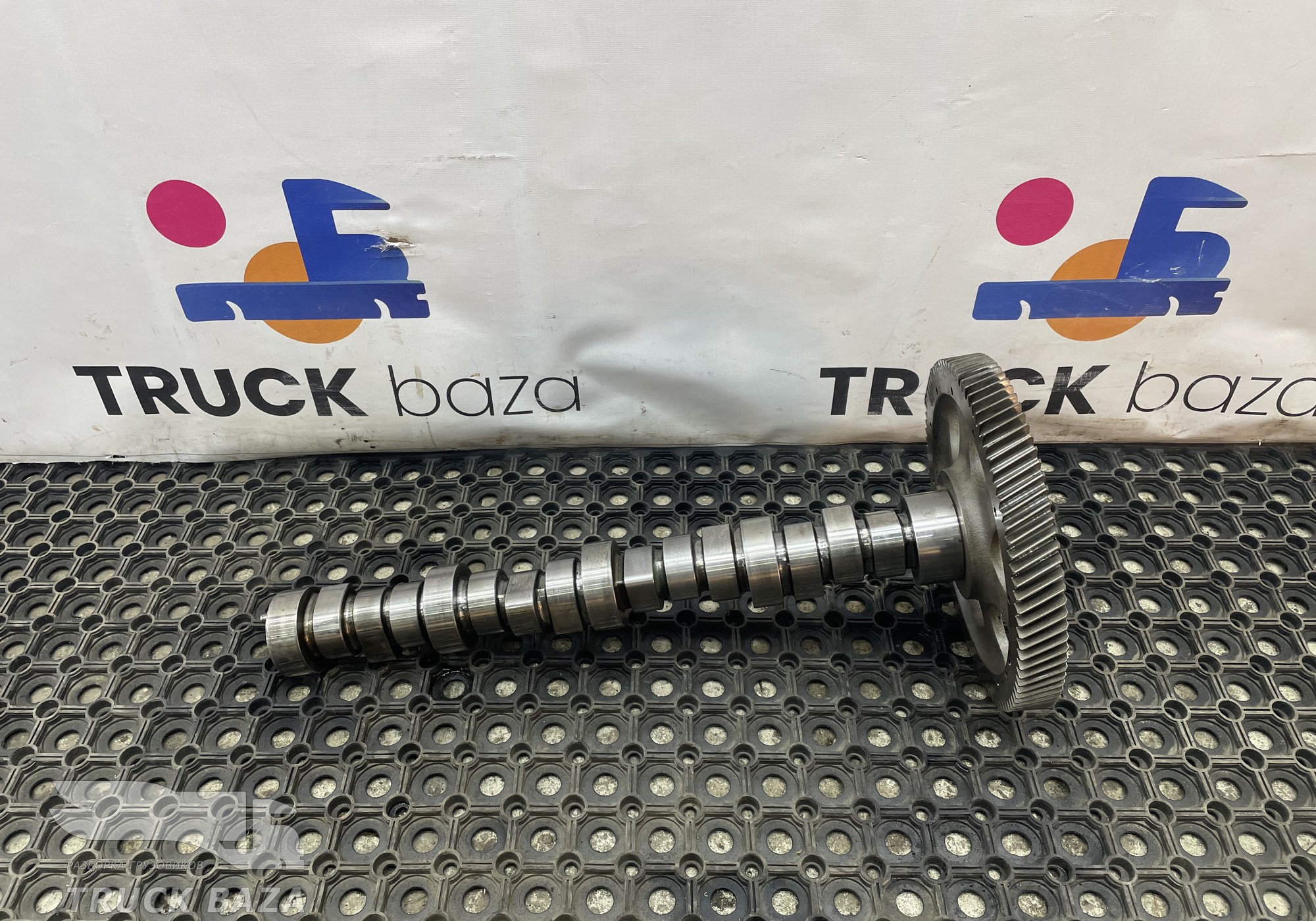 9060520701 Распредвал для Mercedes-Benz Atego I (с 1998 по 2004)