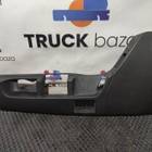 1230115 Накладка сиденья левая для Daf XF105 (с 2005)