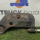 Кронштейн амортизатора нижний правый для КАМАЗ 54901