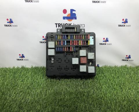 5010516886 Блок предохранителей для Renault Midlum I (с 1999 по 2005)