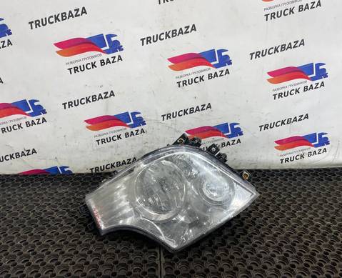 9608200339 Фара правая для Mercedes-Benz Actros New Actros MP4 (с 2011)