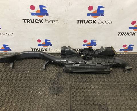 1724327 Корпус отопителя для Scania 5-series G (с 2004 по 2016)