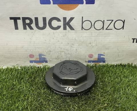 2734965 Крышка передней ступицы для Scania 6-series