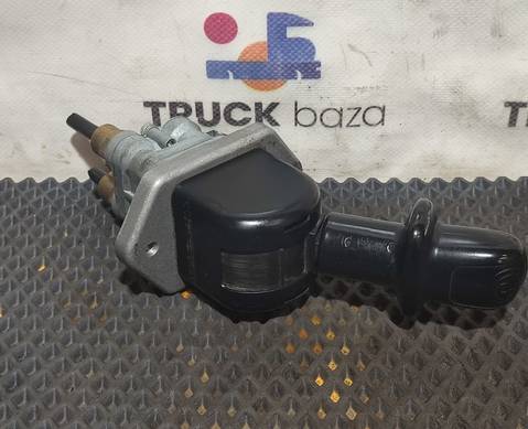 9617231390 Кран стояночного тормоза для КАМАЗ 54901