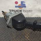 9617231390 Кран стояночного тормоза для КАМАЗ 54901