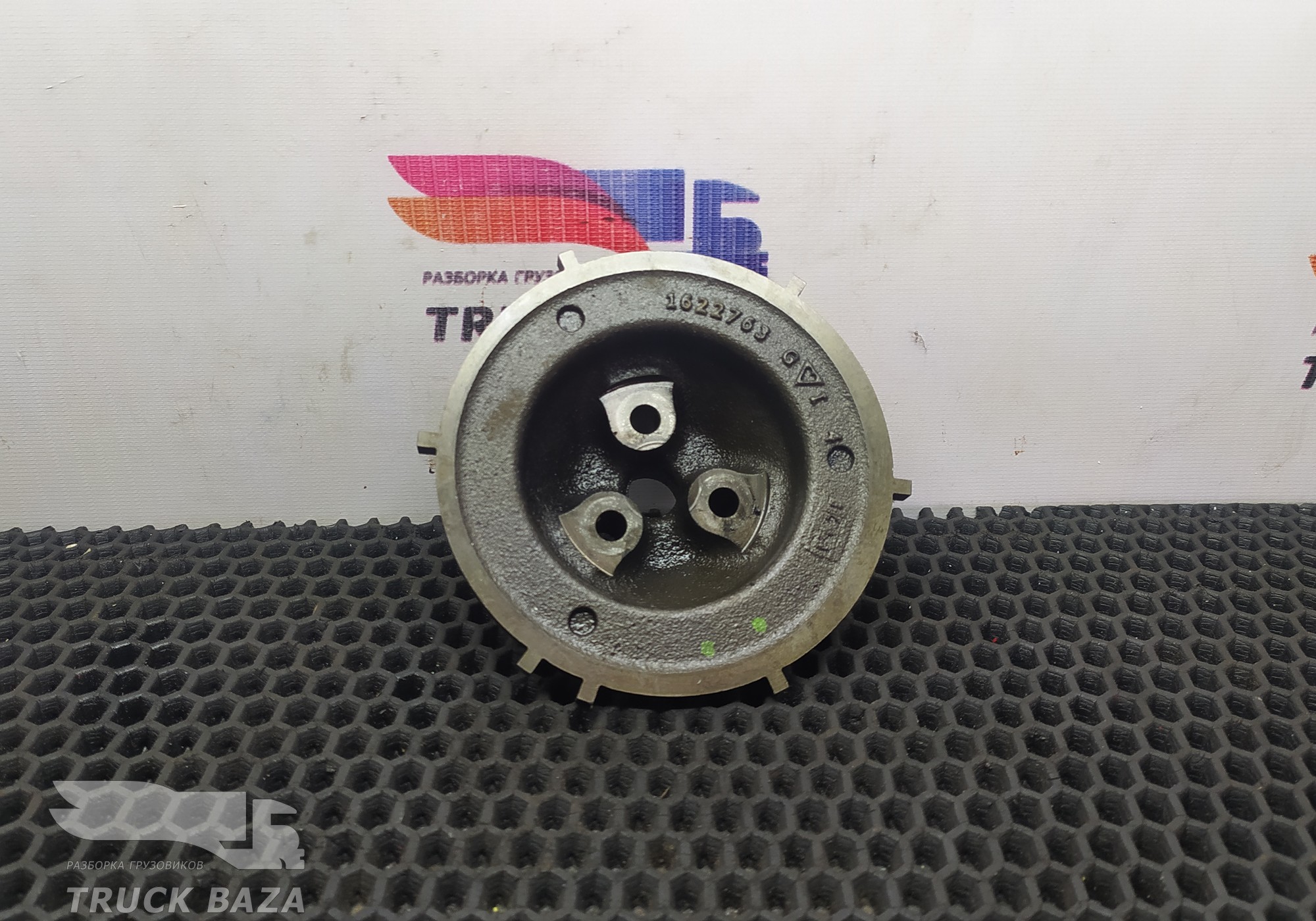 1622763 Упорная шайба распредвала для Daf CF