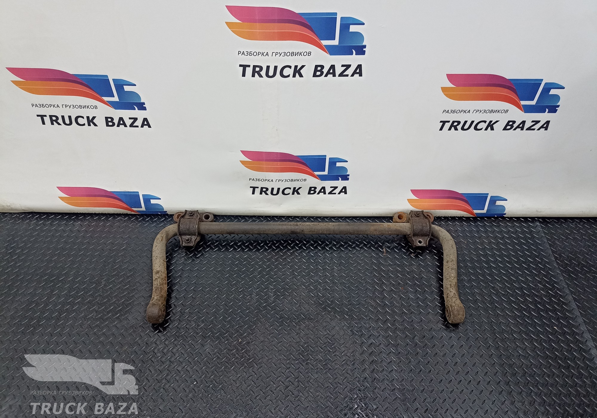 1294208 Стабилизатор передний для Daf