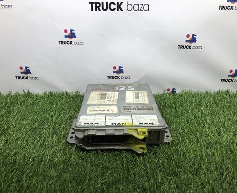 0281001468 Блок управления двигателем для Man L2000 I (с 1994 по 2001)