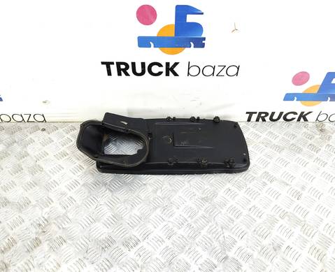 81619490039 Крышка корпуса автономного отопителя для Man TGL II (с 2008)