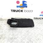 Крышка корпуса автономного отопителя для BMW