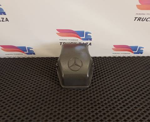 A4570100930 Крышка головки блока цилиндров для Mercedes-Benz