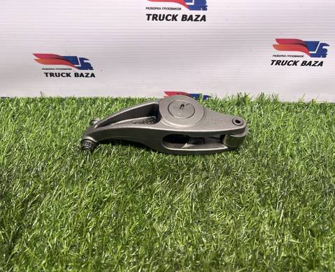 5547719 Ось коромысел для DongFeng GX DFH4180