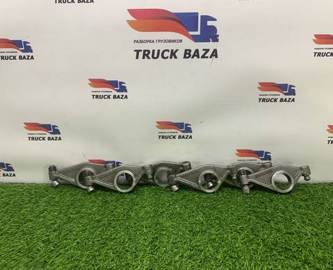 1000881645 Рокер впускной (комплект) для Shacman X3000 (с 2014)